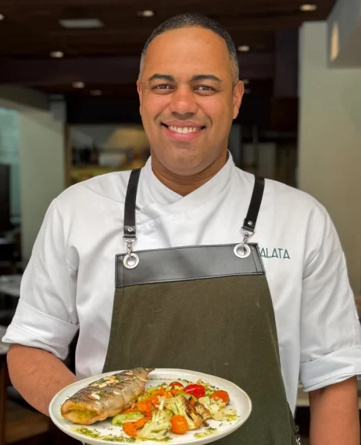 chef